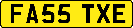 FA55TXE
