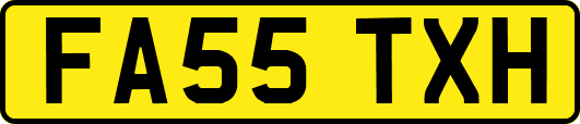 FA55TXH