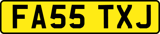 FA55TXJ