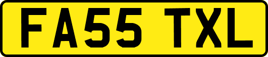 FA55TXL