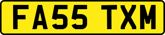 FA55TXM