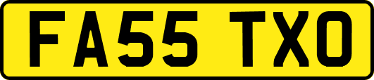 FA55TXO