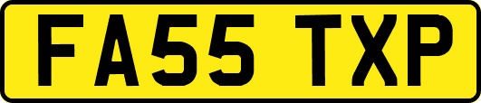 FA55TXP