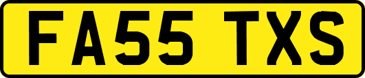 FA55TXS
