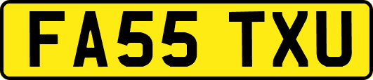 FA55TXU