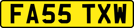 FA55TXW