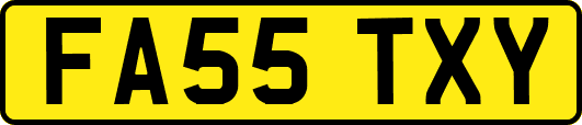 FA55TXY