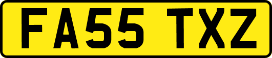 FA55TXZ