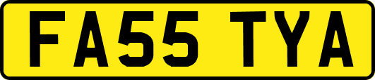 FA55TYA
