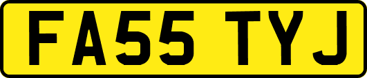 FA55TYJ