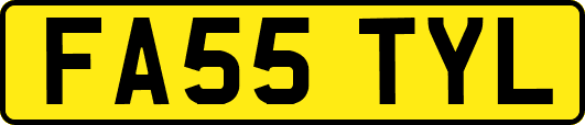 FA55TYL