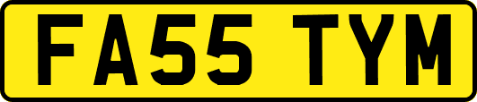 FA55TYM
