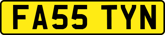 FA55TYN