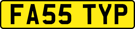 FA55TYP