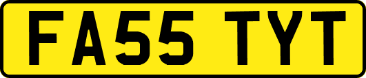 FA55TYT
