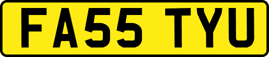 FA55TYU