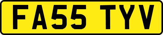 FA55TYV