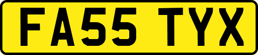 FA55TYX