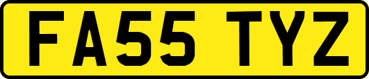 FA55TYZ