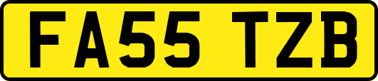 FA55TZB
