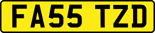 FA55TZD