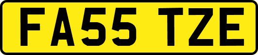 FA55TZE