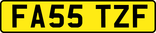 FA55TZF