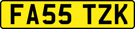 FA55TZK