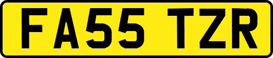 FA55TZR