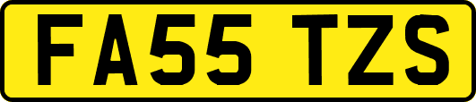 FA55TZS