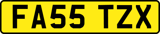 FA55TZX