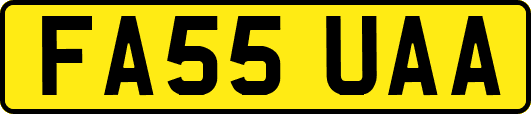 FA55UAA