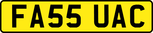 FA55UAC