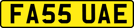 FA55UAE