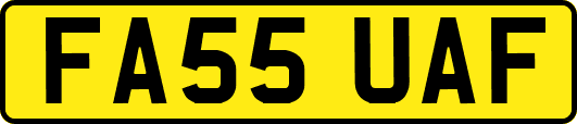 FA55UAF