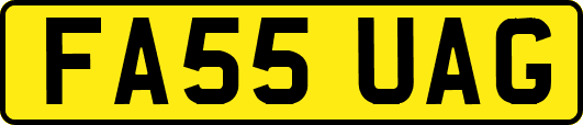 FA55UAG