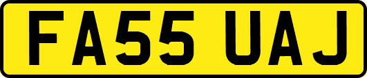 FA55UAJ