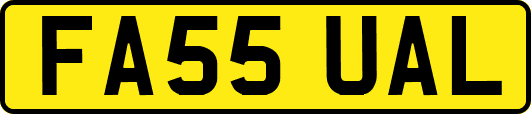 FA55UAL