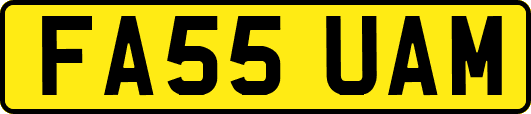 FA55UAM