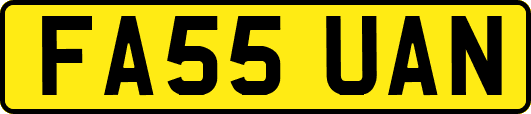 FA55UAN