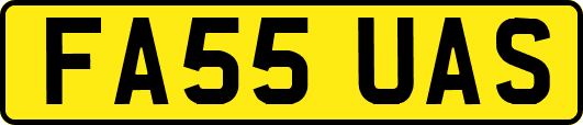FA55UAS