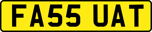 FA55UAT
