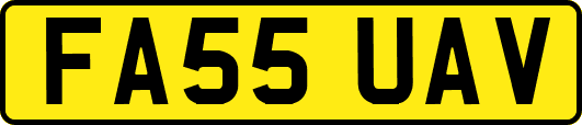 FA55UAV