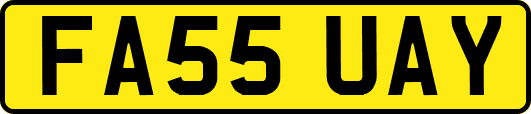 FA55UAY