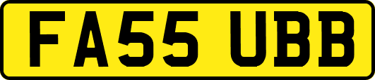 FA55UBB