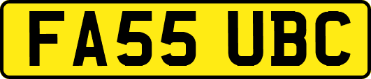 FA55UBC