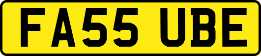 FA55UBE