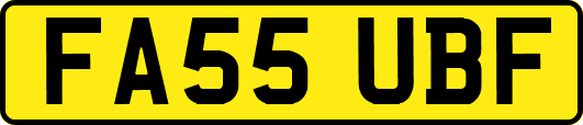 FA55UBF