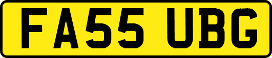 FA55UBG