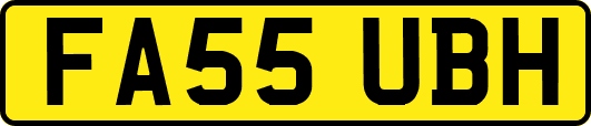 FA55UBH